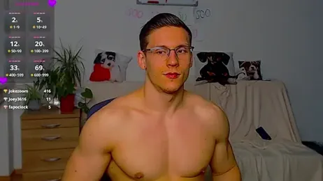 ZeinMiracles — Stripchat stream photo (Apr 2026)