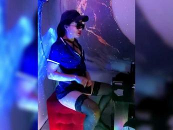 DiVona — Bongacams stream photo (Feb 2026)