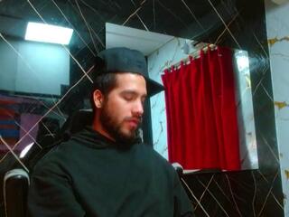 Kyle Volkov — Flirt4free stream photo (Mar 2026)