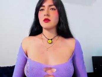 77neferkitty77 — вебкам-модель онлайн на chaturbate