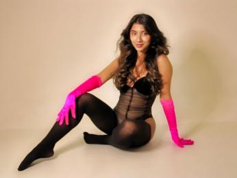 MadiisonWilliams — вебкам-модель онлайн на livejasmin