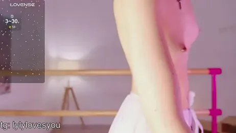 lylylovesyou — stripchat