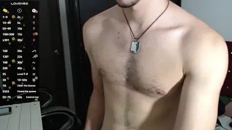 killua_parker — Stripchat stream photo (Mar 2026)