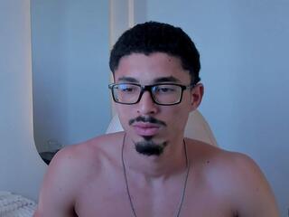 Eros Becker — flirt4free