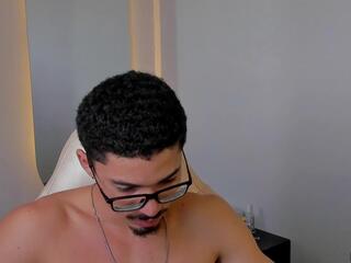 Eros Becker — flirt4free