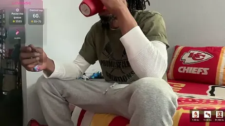 KcChiefBBC69 — Stripchat stream photo (Apr 2026)