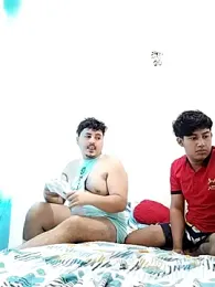 Dyland_Methme — Stripchat stream photo (Apr 2026)