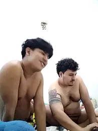 Dyland_Methme — Stripchat stream photo (Apr 2026)