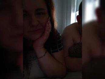 Darina909 — Bongacams profile photo