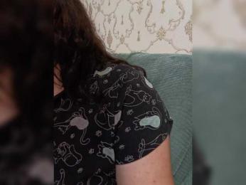 Darina909 — Bongacams stream photo (Aug 2025)