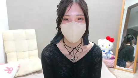 riri__nyan_o0 — вебкам-модель онлайн на stripchat