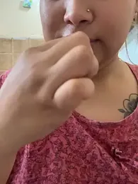 Pink_BabyDoll — вебкам-модель онлайн на stripchat