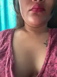 Pink_BabyDoll — вебкам-модель онлайн на stripchat