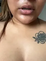 Pink_BabyDoll — вебкам-модель онлайн на stripchat