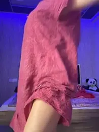 Pink_BabyDoll — вебкам-модель онлайн на stripchat