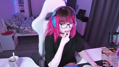 Yumi_Youkai — Stripchat stream photo (May 2026)