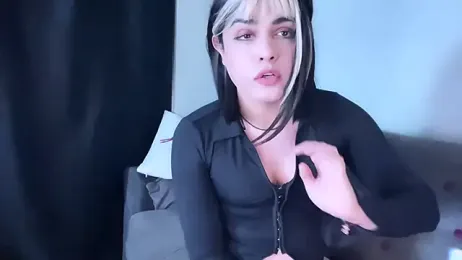 Thevelvet_tg — вебкам-модель онлайн на stripchat