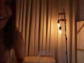 emyii — вебкам-модель онлайн на chaturbate