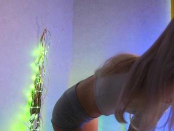 LuxuryBarbie — bongacams