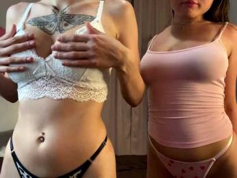 FlutterShay — вебкам-модель онлайн на bongacams
