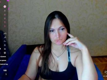 IzzabellaLove — bongacams