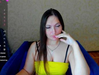 IzzabellaLove — Bongacams stream photo (Aug 2026)