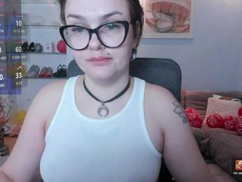 KamillaJei — Bongacams stream photo (Feb 2026)