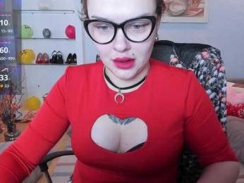 KamillaJei — Bongacams stream photo (Feb 2026)