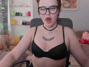 KamillaJei — Bongacams stream photo (Mar 2026)