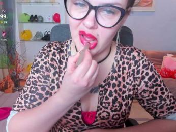 KamillaJei — Bongacams stream photo (Mar 2026)