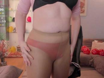 KamillaJei — Bongacams stream photo (Mar 2026)