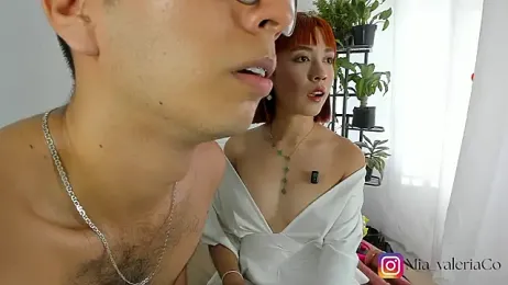 MarioandMia — Stripchat stream photo (Feb 2026)