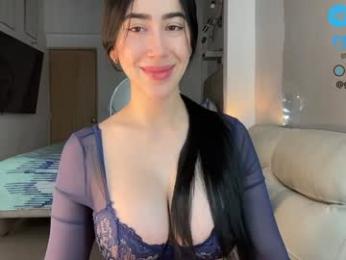 _gummies15 — Chaturbate stream photo (Feb 2026)