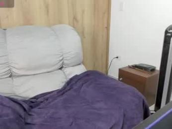 xspecialroomx — Chaturbate stream photo (Aug 2026)