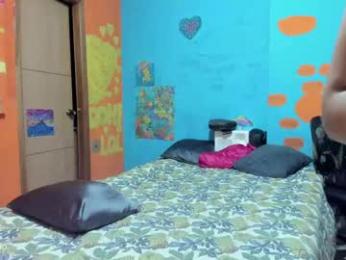 pipeshowtime — вебкам-модель онлайн на chaturbate