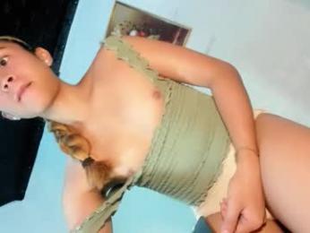 aryan_dolly — Chaturbate stream photo (Sep 2025)