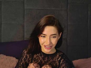 Nyxia — bongacams