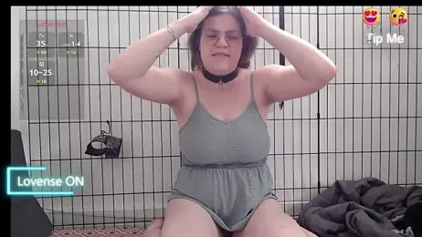 Ori_Slave — Stripchat stream photo (Jun 2026)