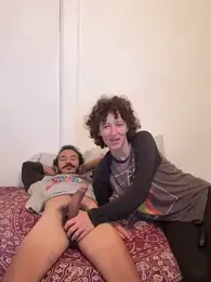 randomshuffles — Stripchat profile photo