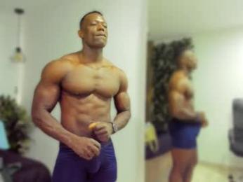 marcusblack_ — Chaturbate stream photo (Mar 2026)