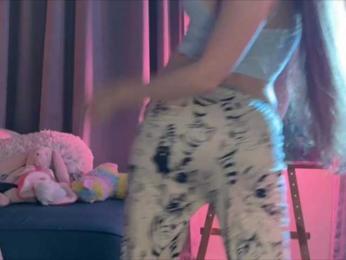 LissaSkarlet — Bongacams profile photo