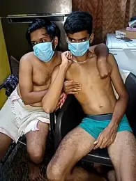 Tamiltopkaran — вебкам-модель онлайн на stripchat