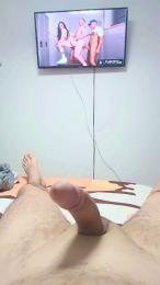 pitorry_hot4 — Cam4 profile photo