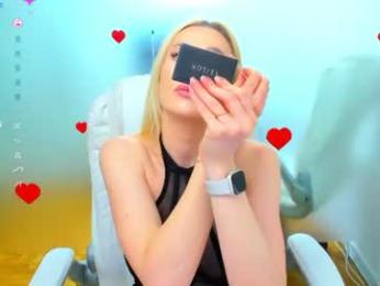 aileen_williams — Chaturbate profile photo
