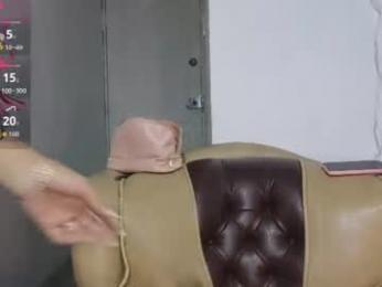 sahara_n_thiago — Chaturbate profile photo