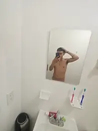 BellakoCL — Stripchat stream photo (May 2026)