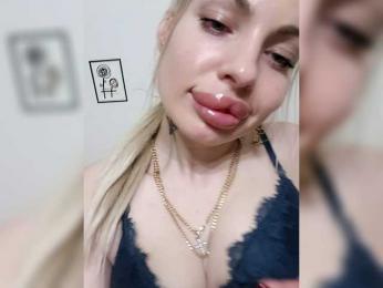 Djesikaa — Bongacams stream photo (Jun 2026)
