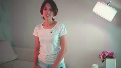 HaileySydow — вебкам-модель онлайн на cam4