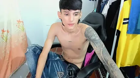 BOY-767 — Stripchat stream photo (Apr 2026)