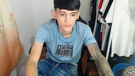 BOY-767 — вебкам-модель онлайн на stripchat